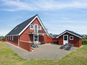 Holiday Home Andor - 500m from the sea by Interhome